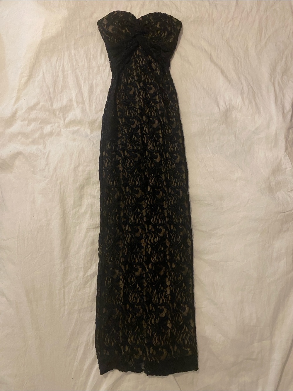 Bodycon Glamazon Dress